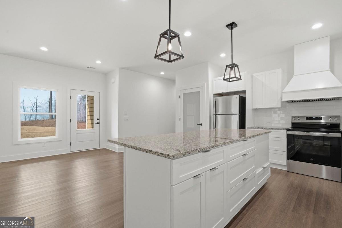 105 Tanglewood Drive Eatonton - Photo 10