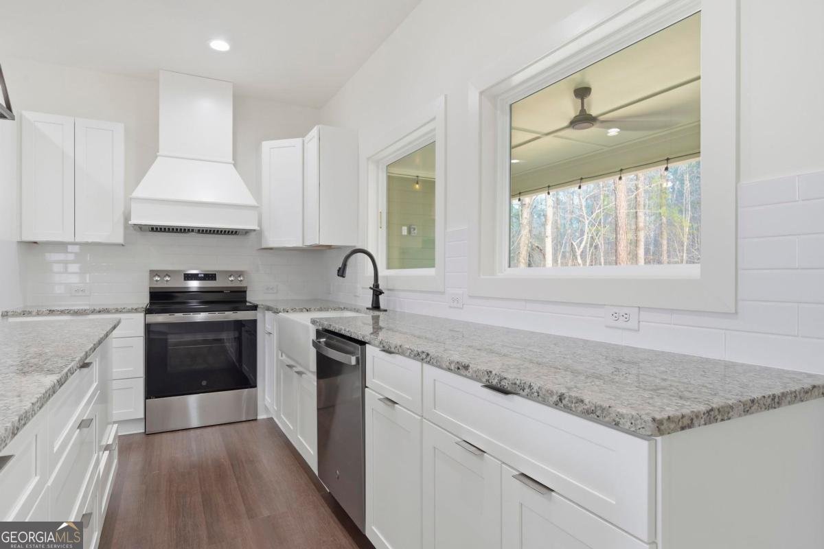 105 Tanglewood Drive Eatonton - Photo 11