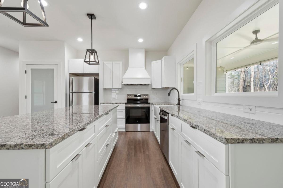 105 Tanglewood Drive Eatonton - Photo 12