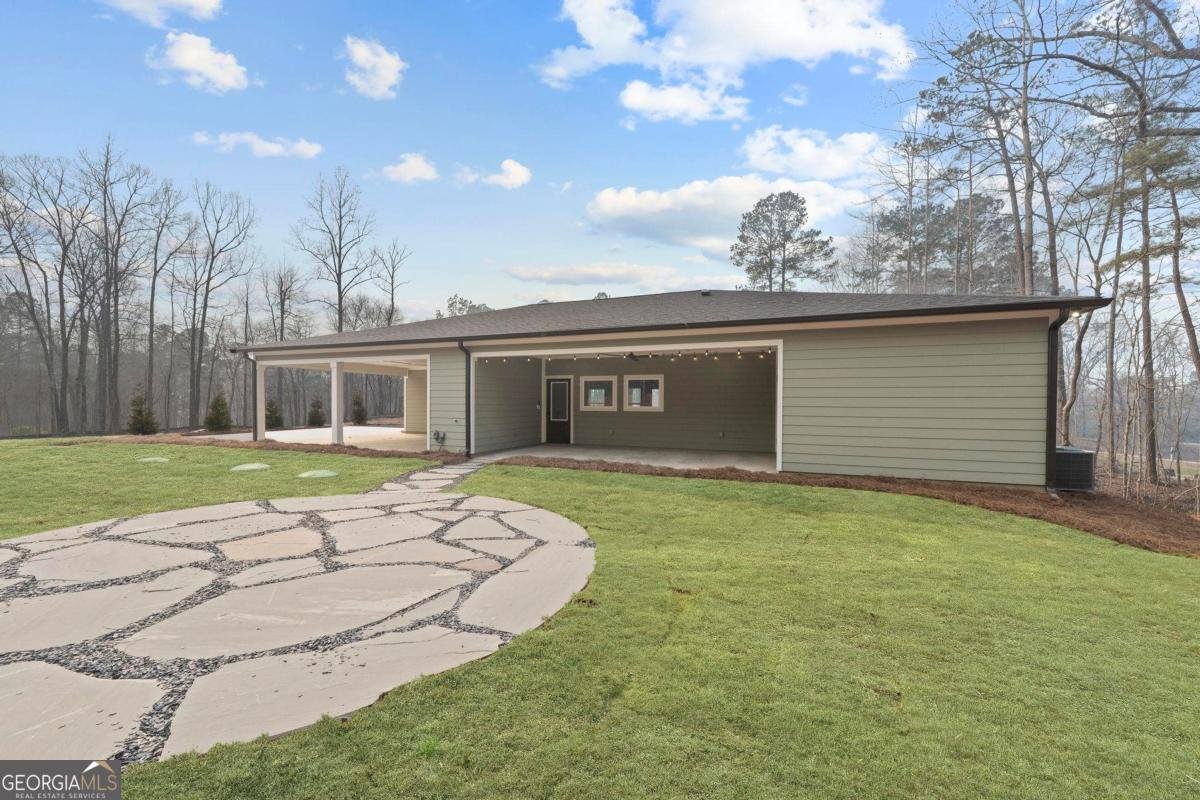 105 Tanglewood Drive Eatonton - Photo 33