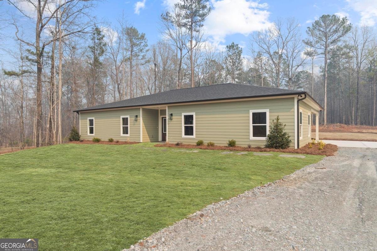 105 Tanglewood Drive Eatonton - Photo 35