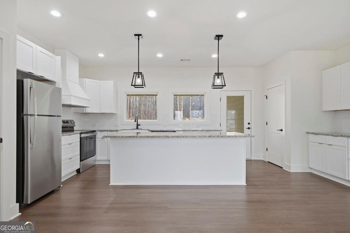 105 Tanglewood Drive Eatonton - Photo 8