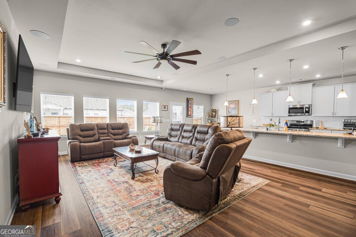 13 Westover Road Cartersville - Photo 10