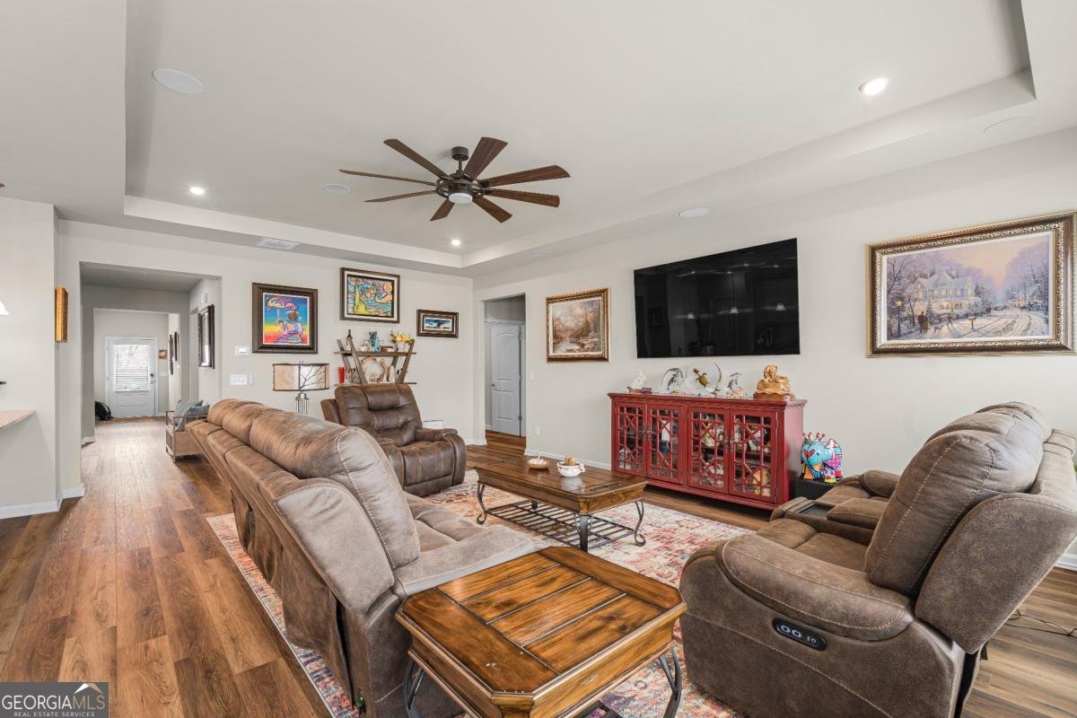 13 Westover Road Cartersville - Photo 11