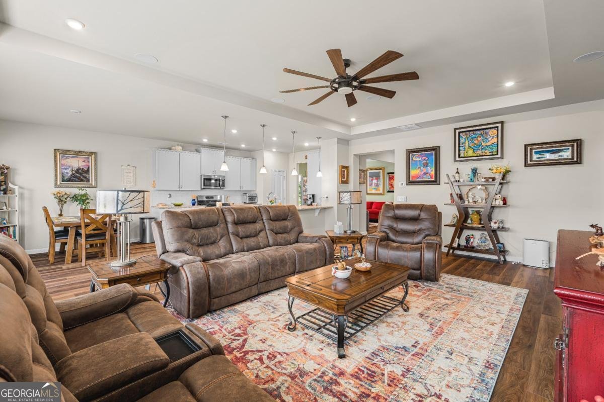 13 Westover Road Cartersville - Photo 12