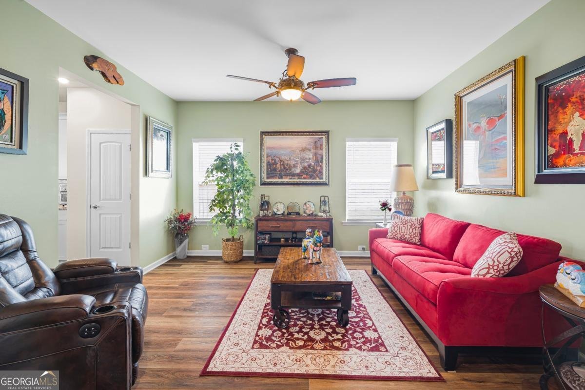 13 Westover Road Cartersville - Photo 13