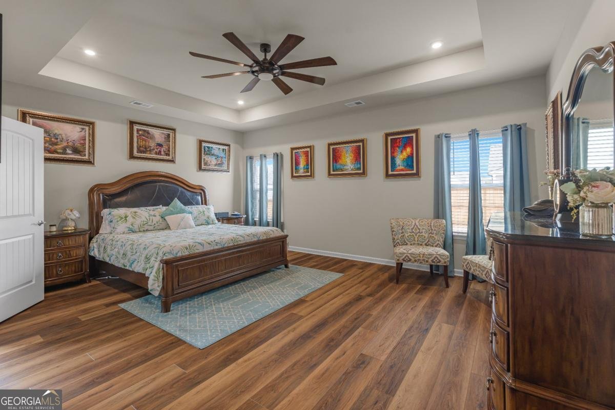 13 Westover Road Cartersville - Photo 14