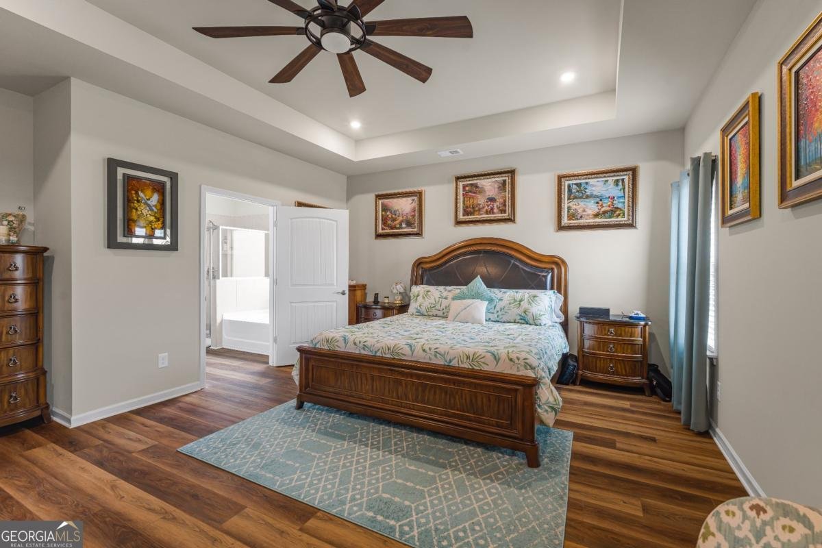 13 Westover Road Cartersville - Photo 15