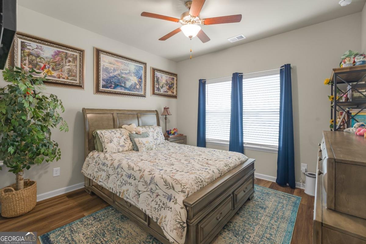 13 Westover Road Cartersville - Photo 16