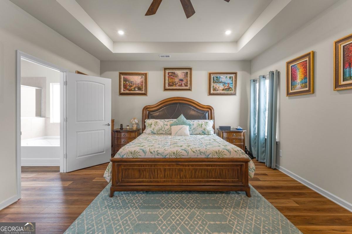 13 Westover Road Cartersville - Photo 21