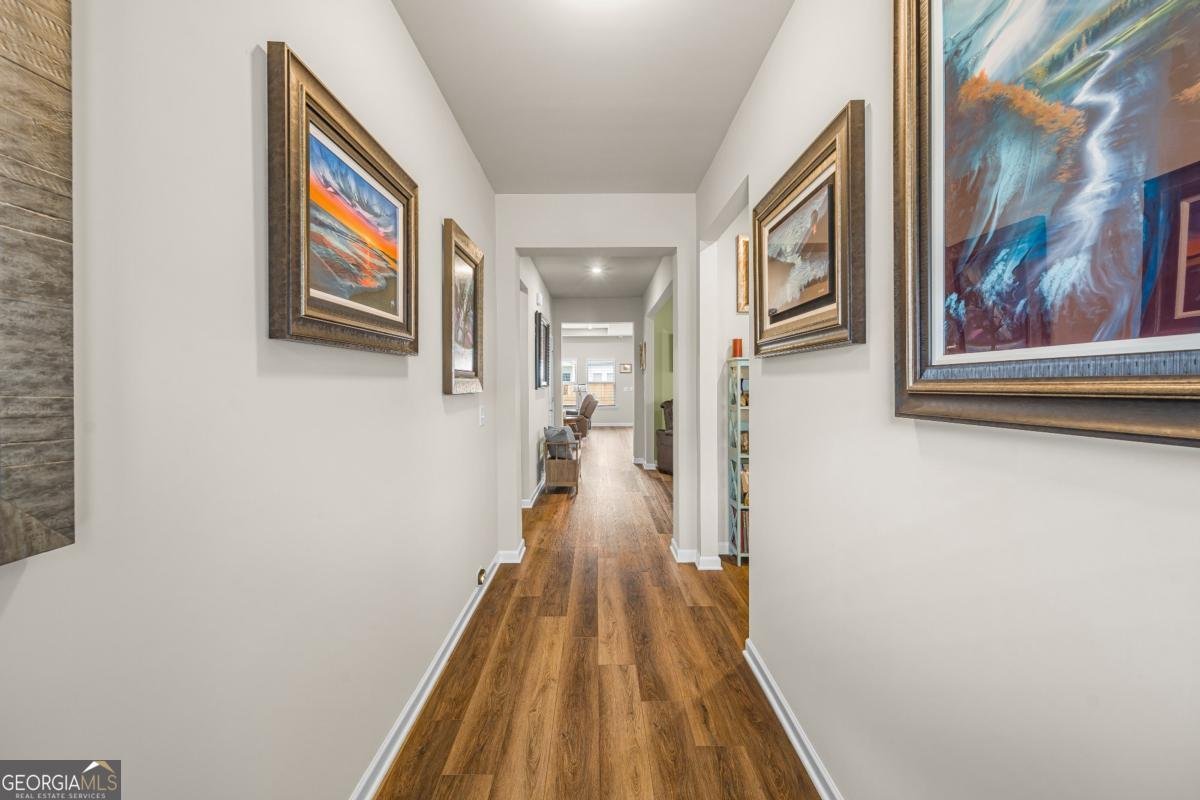 13 Westover Road Cartersville - Photo 23