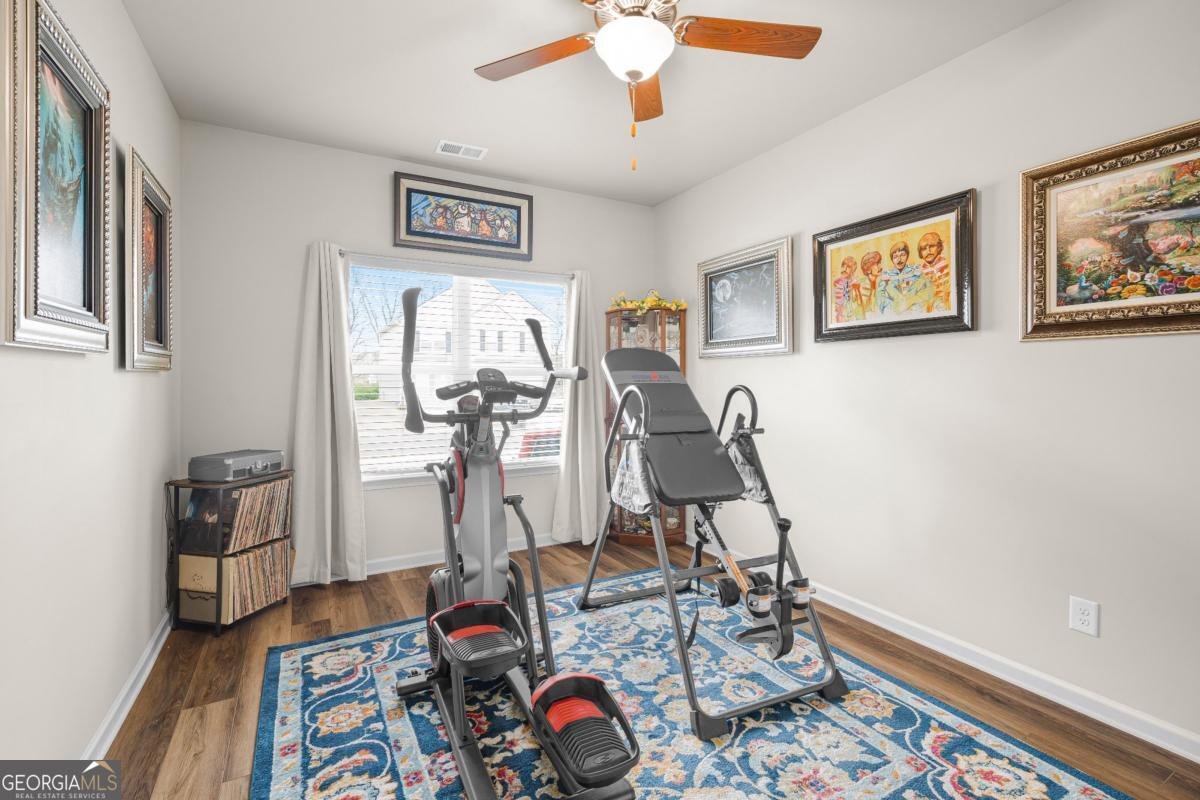 13 Westover Road Cartersville - Photo 25