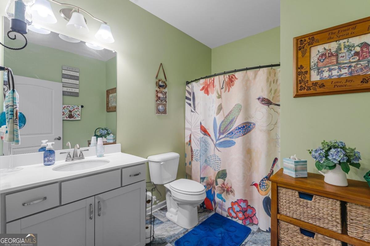 13 Westover Road Cartersville - Photo 26