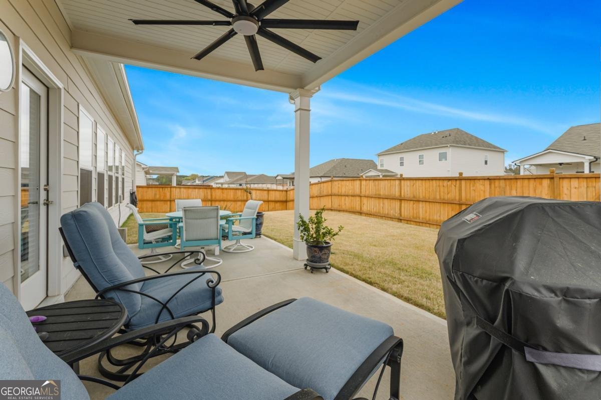 13 Westover Road Cartersville - Photo 30