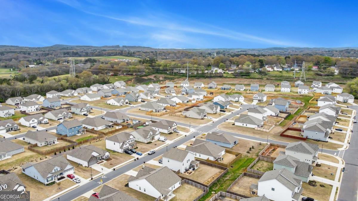 13 Westover Road Cartersville - Photo 32