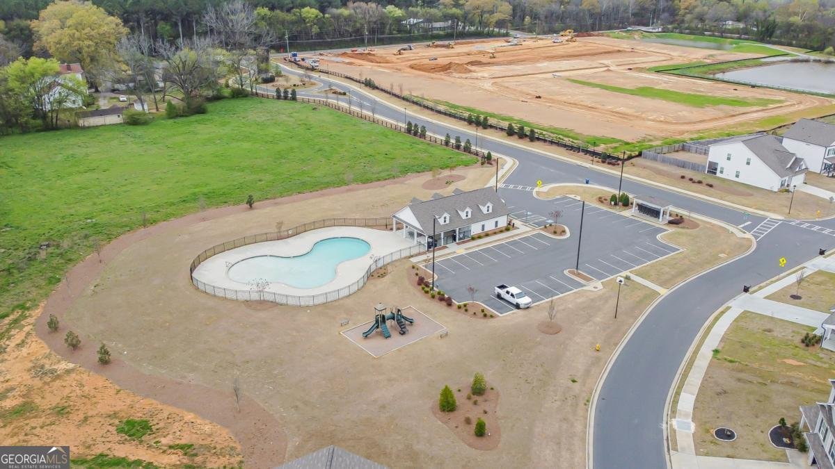 13 Westover Road Cartersville - Photo 33