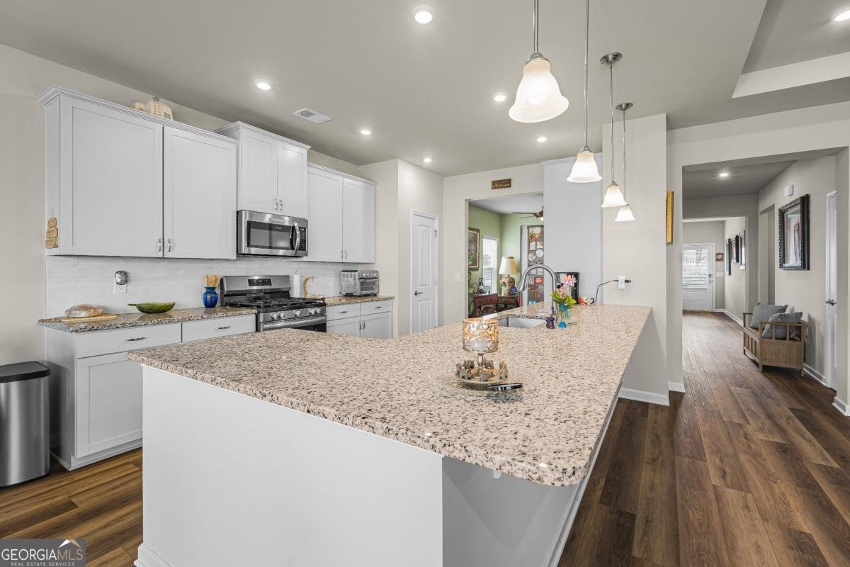 13 Westover Road Cartersville - Photo 6