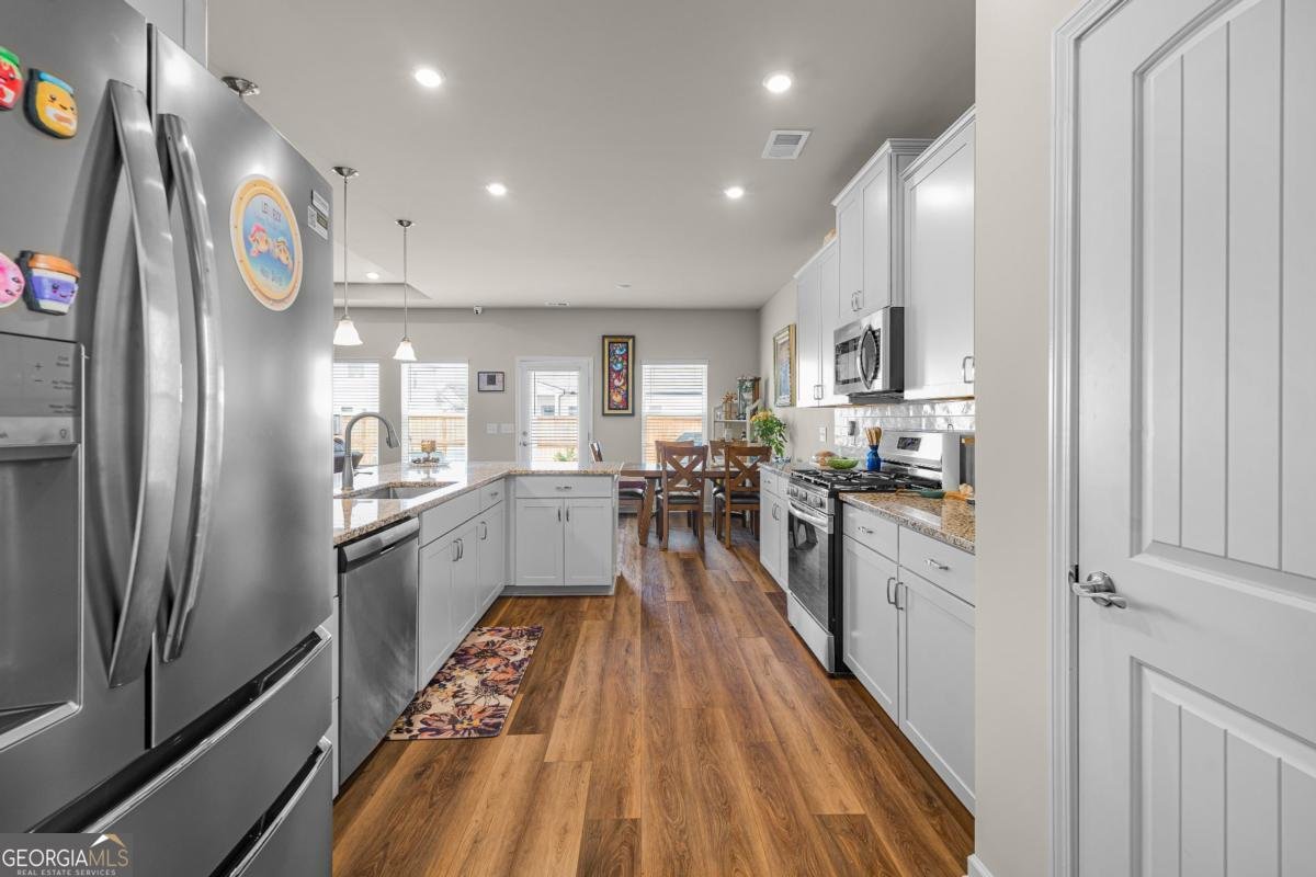 13 Westover Road Cartersville - Photo 8