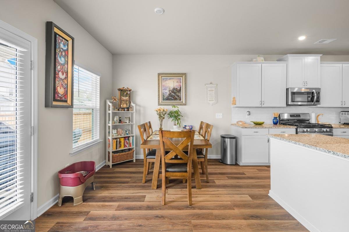 13 Westover Road Cartersville - Photo 9