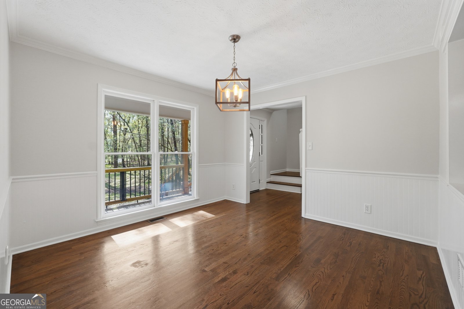 428 Deer Creek Trail Hoschton - Photo 10