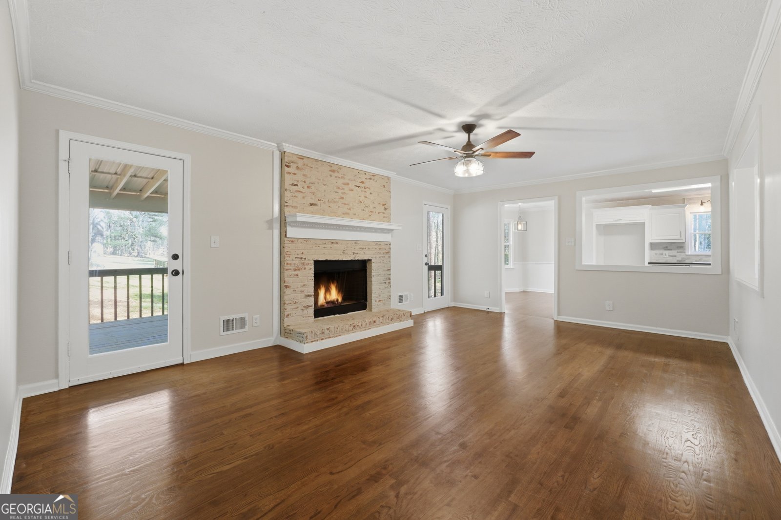 428 Deer Creek Trail Hoschton - Photo 14