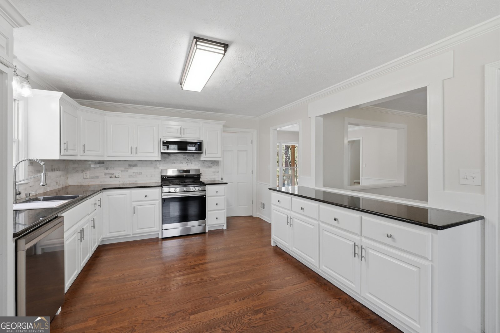 428 Deer Creek Trail Hoschton - Photo 17