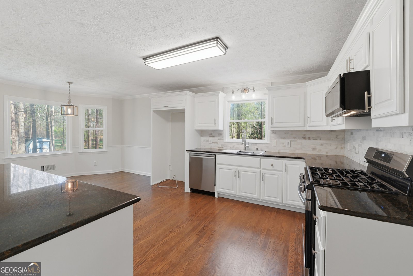 428 Deer Creek Trail Hoschton - Photo 18