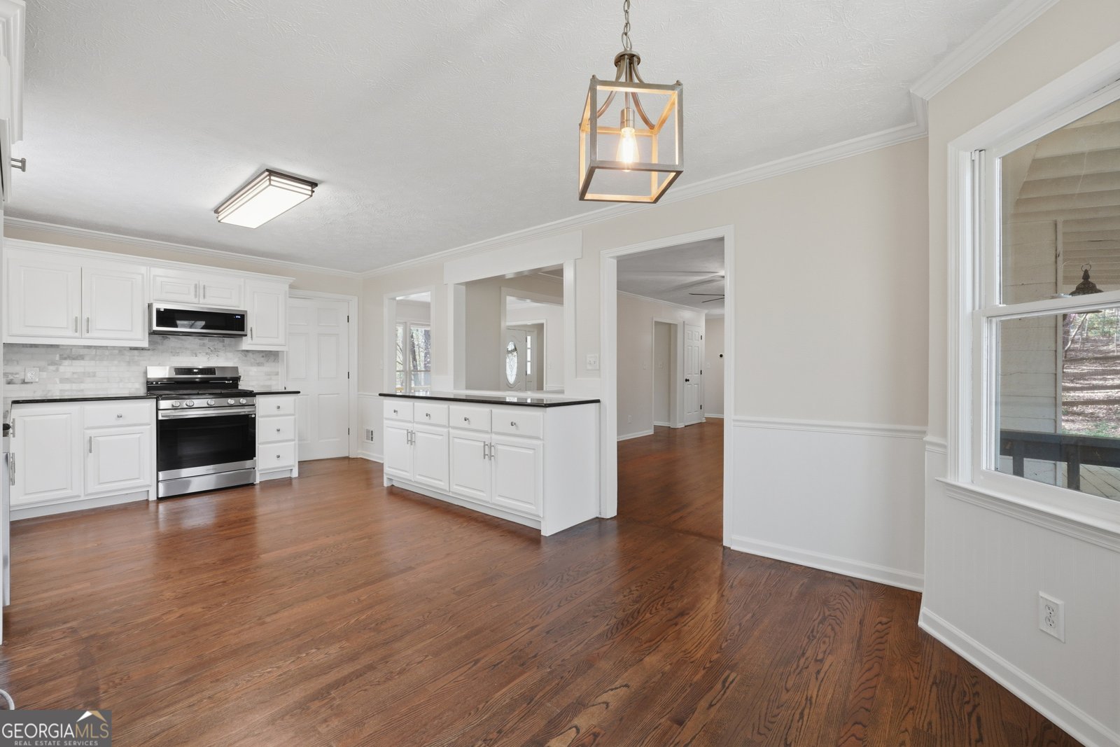 428 Deer Creek Trail Hoschton - Photo 21