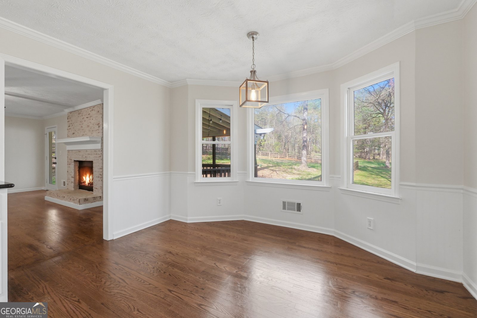 428 Deer Creek Trail Hoschton - Photo 22