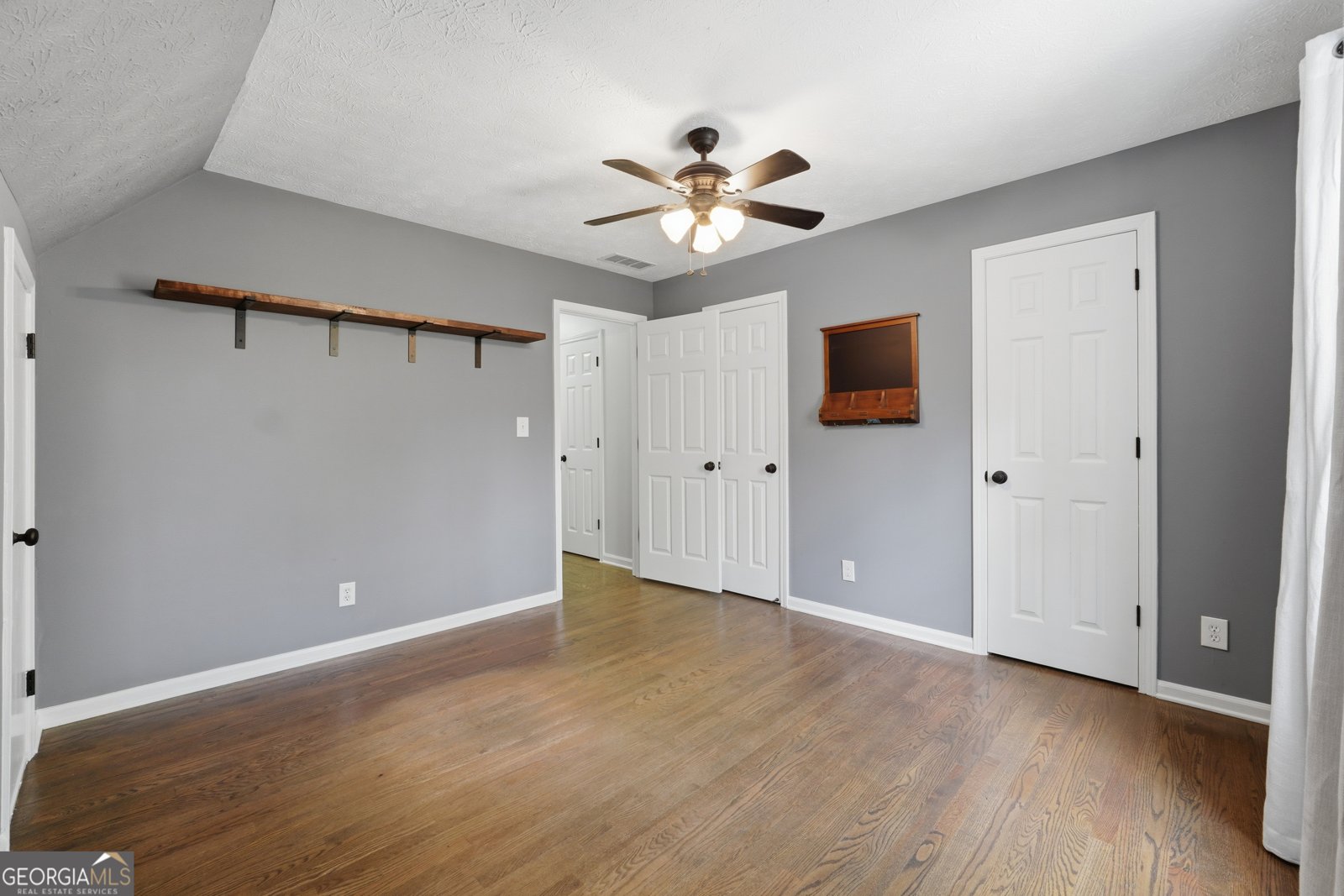 428 Deer Creek Trail Hoschton - Photo 34