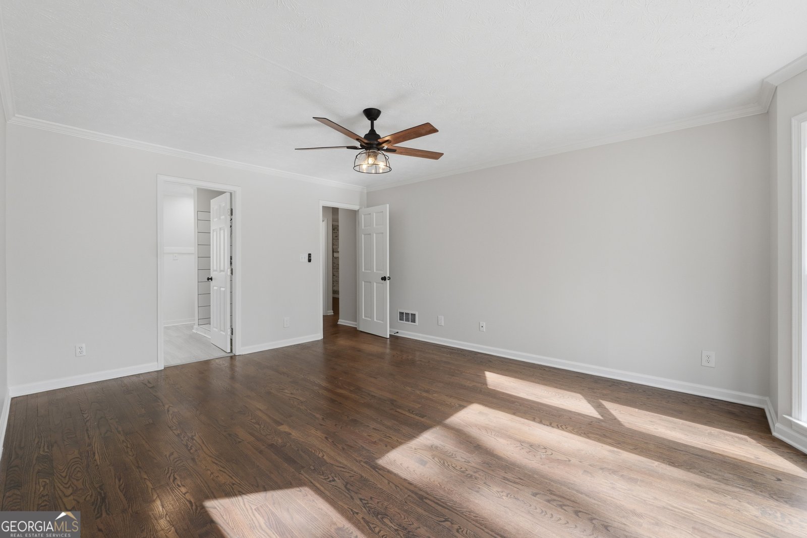 428 Deer Creek Trail Hoschton - Photo 35