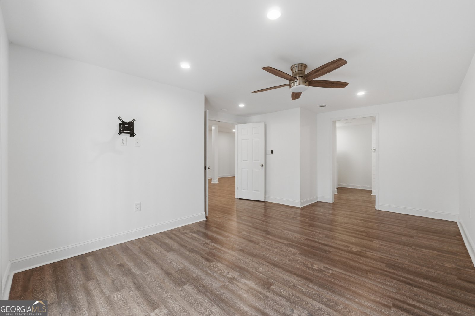 428 Deer Creek Trail Hoschton - Photo 39