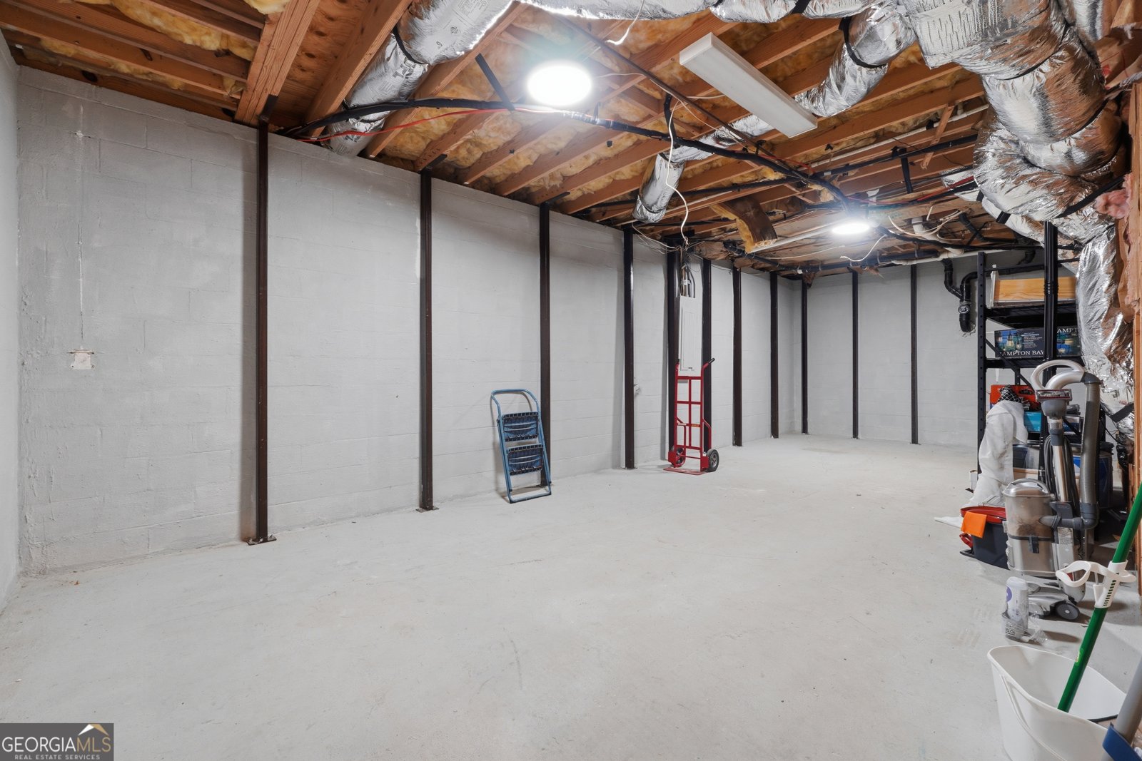 428 Deer Creek Trail Hoschton - Photo 44