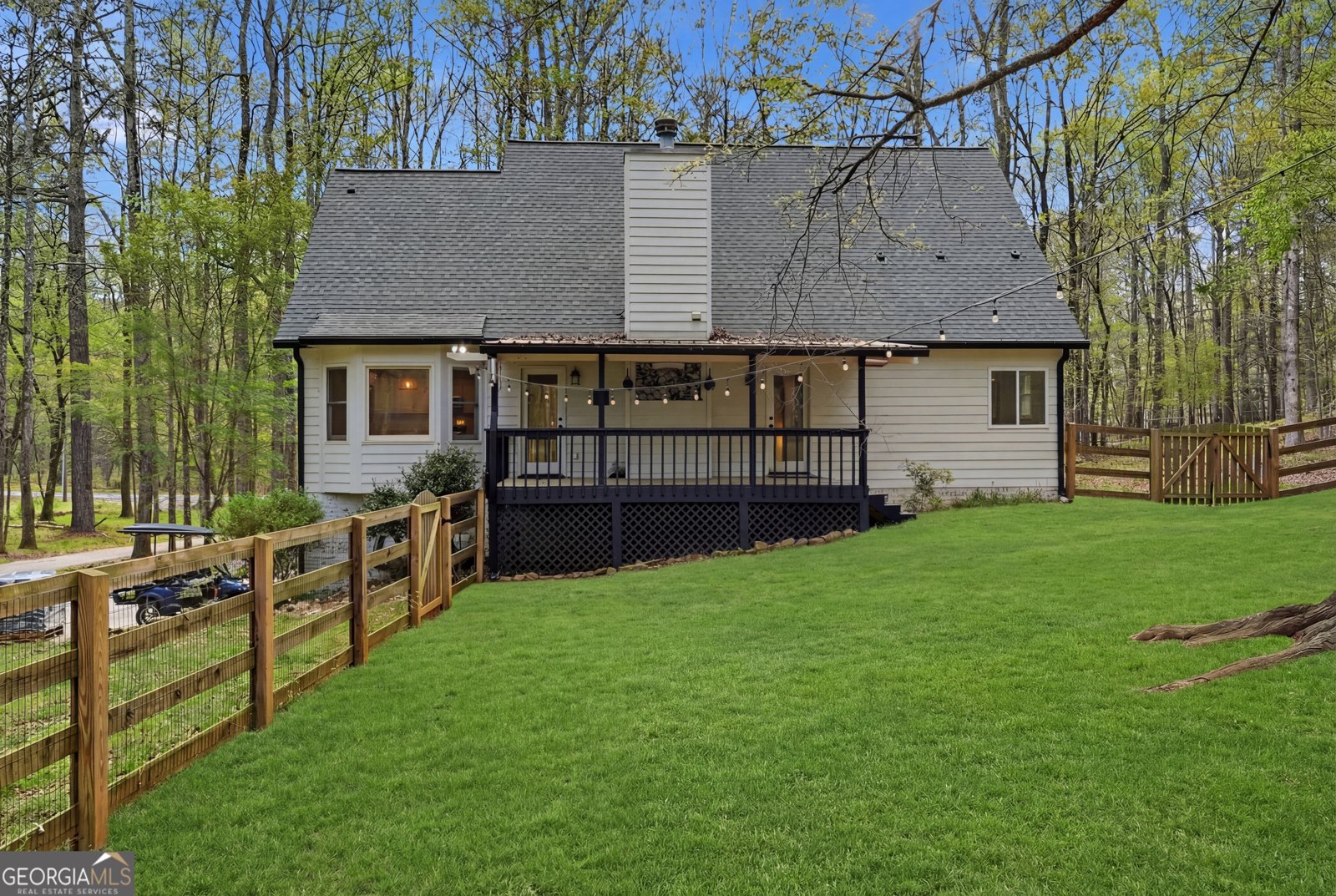 428 Deer Creek Trail Hoschton - Photo 45