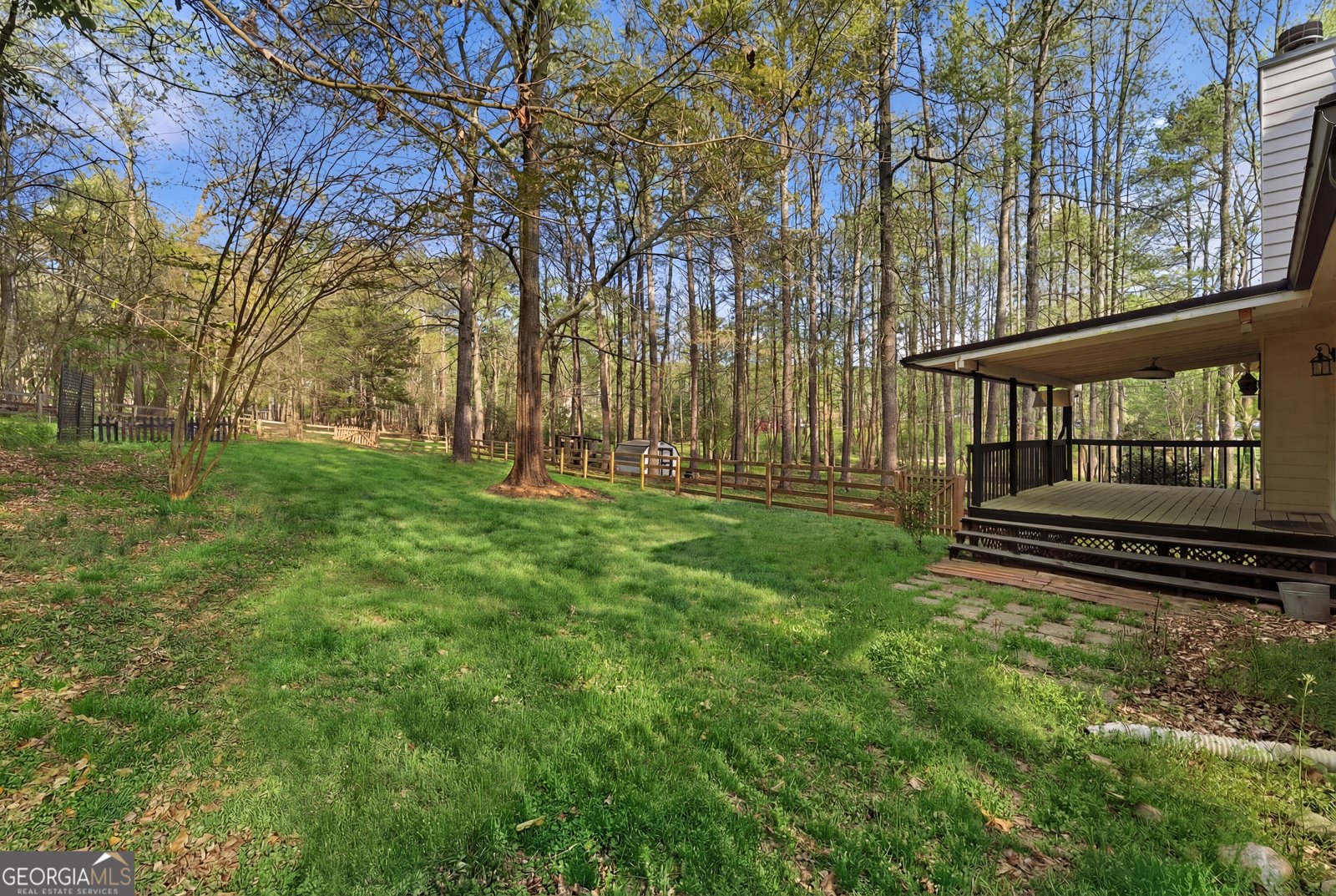 428 Deer Creek Trail Hoschton - Photo 47