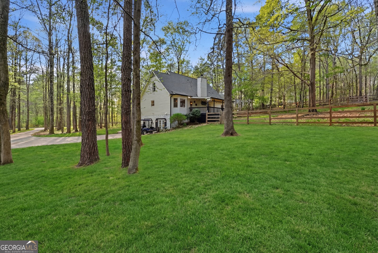 428 Deer Creek Trail Hoschton - Photo 48