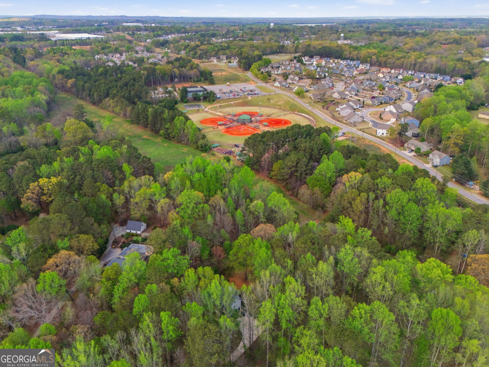 428 Deer Creek Trail Hoschton - Photo 51