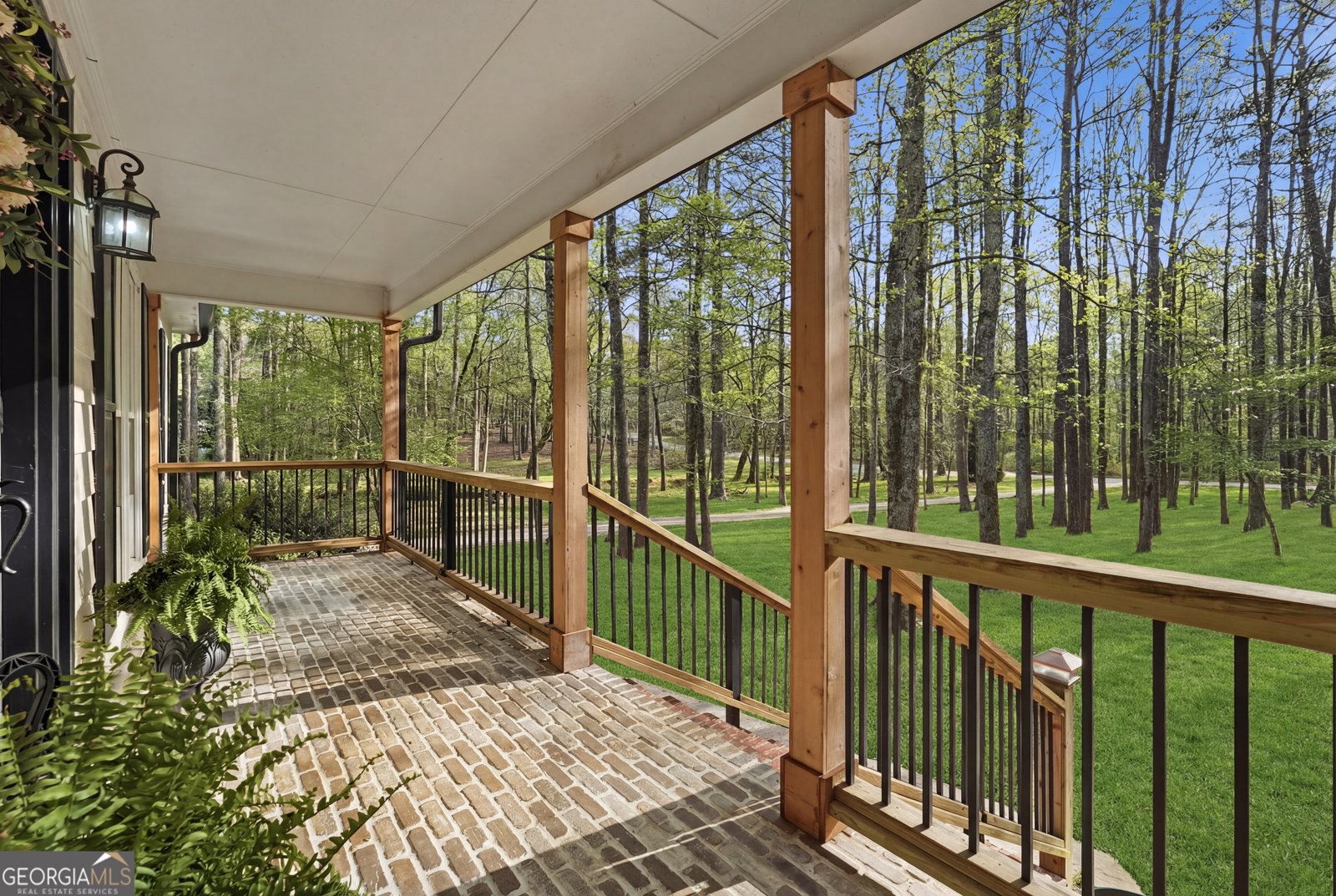 428 Deer Creek Trail Hoschton - Photo 8