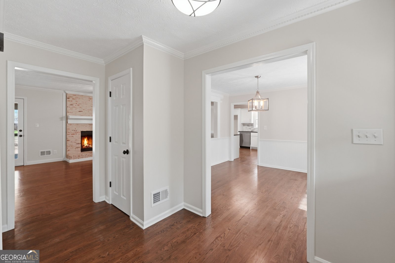 428 Deer Creek Trail Hoschton - Photo 9