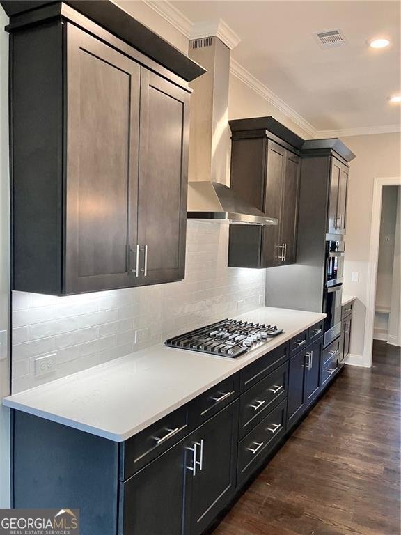 5123 Yellow Creek Road Ball Ground - Photo 12