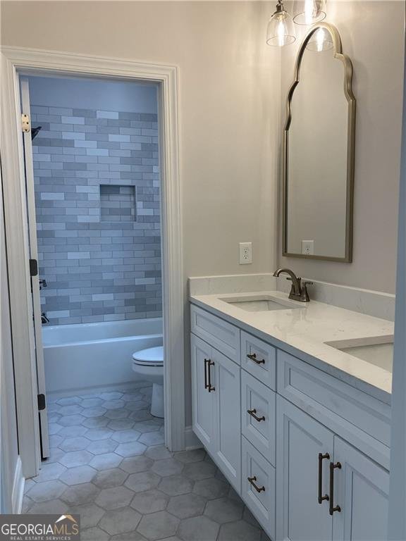 5123 Yellow Creek Road Ball Ground - Photo 21