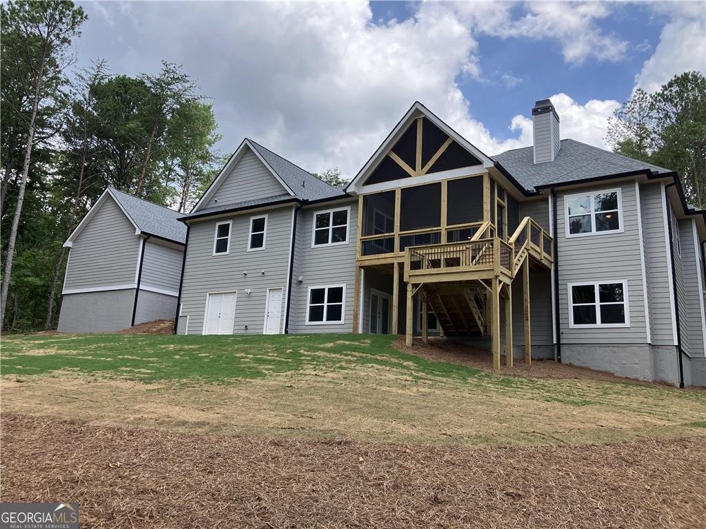 5123 Yellow Creek Road Ball Ground - Photo 25