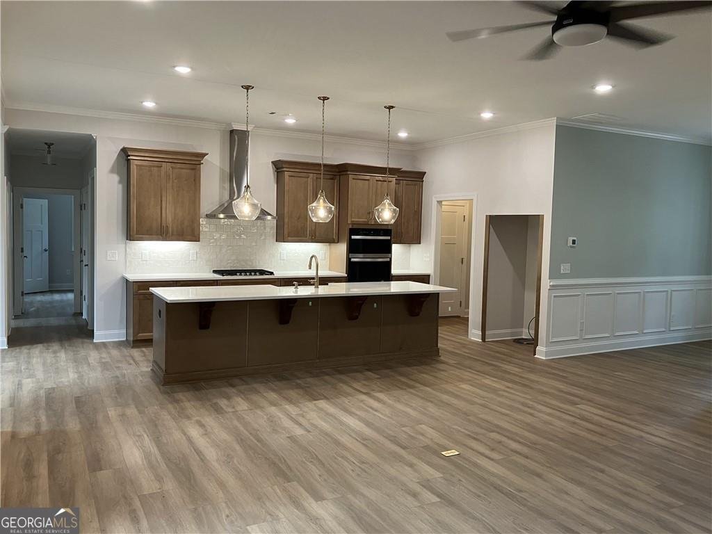 5123 Yellow Creek Road Ball Ground - Photo 6