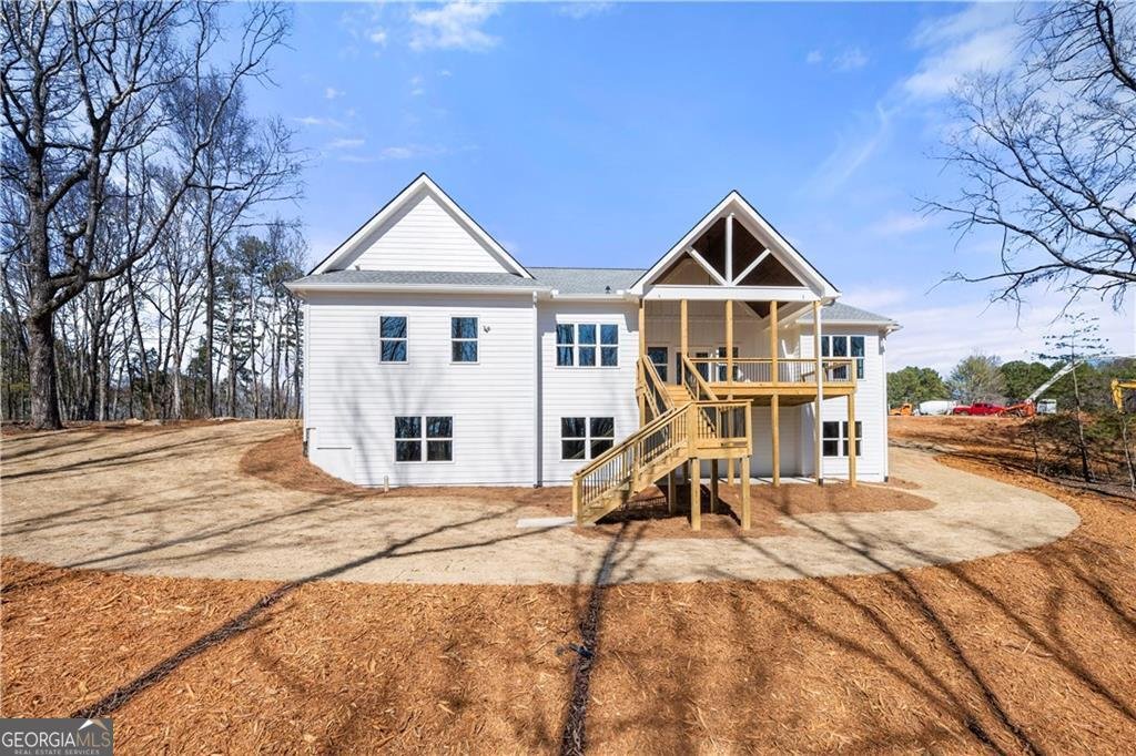 5123 Yellow Creek Road Ball Ground - Photo 61