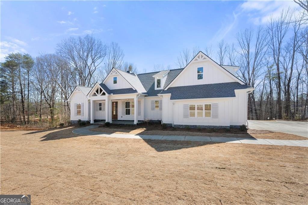 5123 Yellow Creek Road Ball Ground - Photo 62