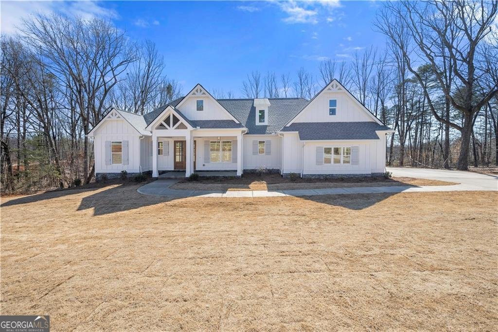 5123 Yellow Creek Road Ball Ground - Photo 63