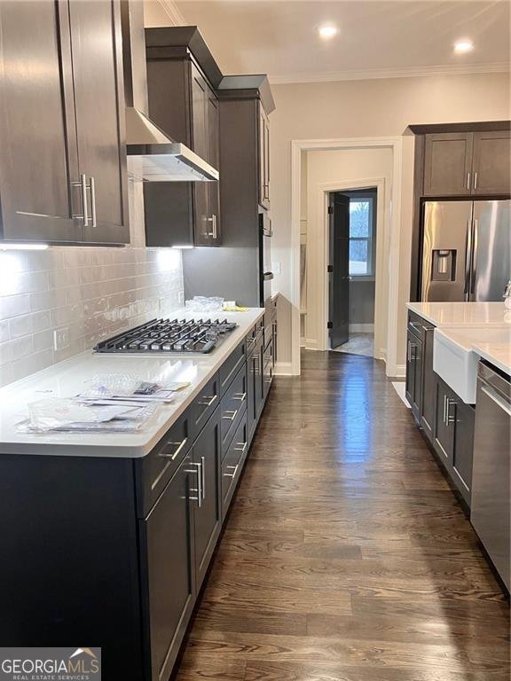 5123 Yellow Creek Road Ball Ground - Photo 9