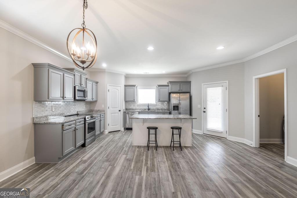 120 Legacy Court Warner Robins - Photo 11