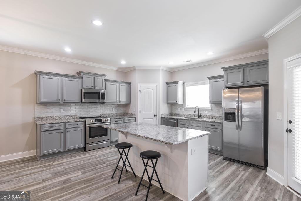 120 Legacy Court Warner Robins - Photo 12