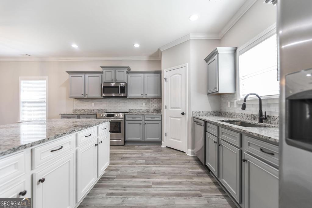 120 Legacy Court Warner Robins - Photo 13